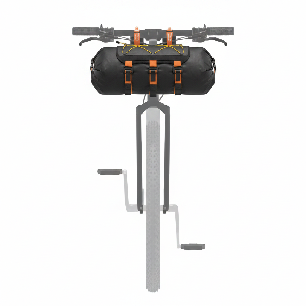 Handlebar Bag 6